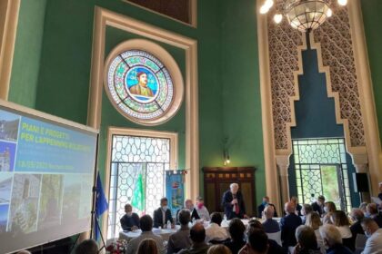 Appennino bolognese, delineate le priorità, le strategie e gli strumenti del nuovo Piano di sviluppo sostenibile