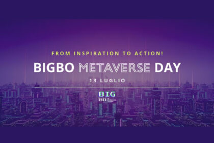 BIGBO Metaverse Scouting Day & Networking Night