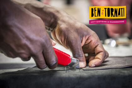 “Ben(i)tornati. Gesti quotidiani di rigenerazione”, l'iniziativa che abbraccia 100 luoghi in tutta Italia in occasione della decima Giornata Europea delle Fondazioni 2022