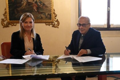 Fondazione Carisbo e Intesa Sanpaolo insieme a sostegno del tessuto economico