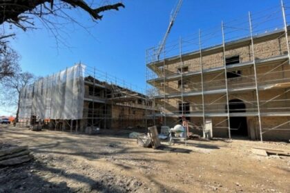 La Fondazione vince il bando PNRR per la protezione e valorizzazione dell’architettura e del paesaggio rurale con il progetto del nuovo Centro per il “Dopo di noi” e multiutenza di Argelato