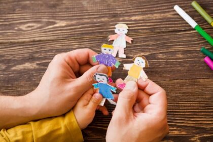 Con i Bambini esiti bando Comunità educanti