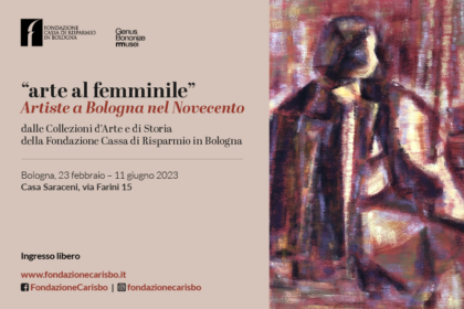 Aperta al pubblico a Casa Saraceni la mostra “arte al femminile”