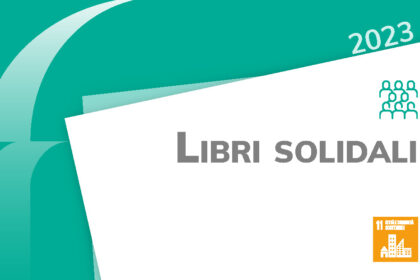 Bando Libri solidali - Fondazione Carisbo