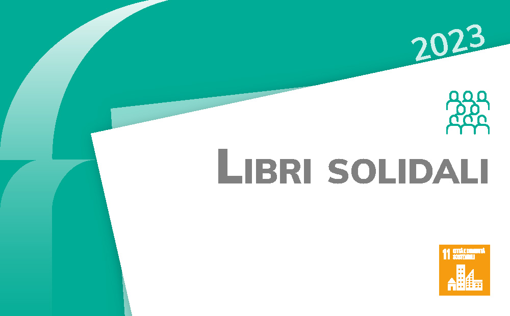 Bando Libri solidali - Fondazione Carisbo