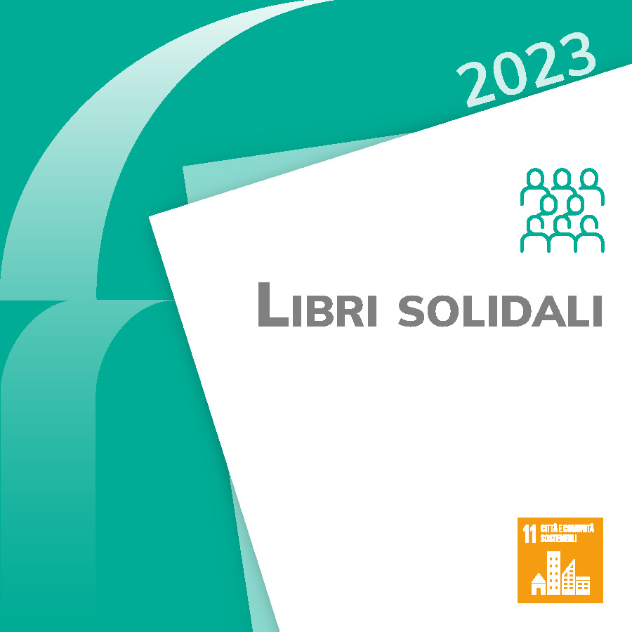 Bando Libri solidali - Fondazione Carisbo