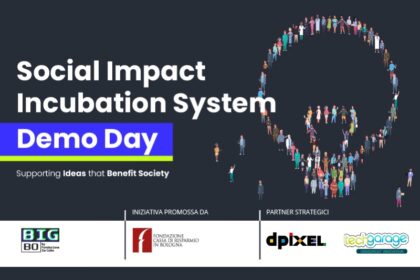 Demo Day Social Impact Incubation System