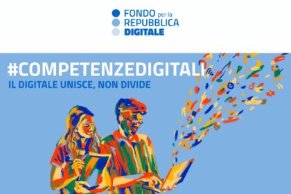 Fondo per la Repubblica Digitale: pubblicati due nuovi bandi per un totale di 30 milioni di euro