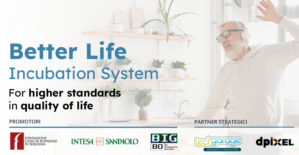 Better Life Incubation System