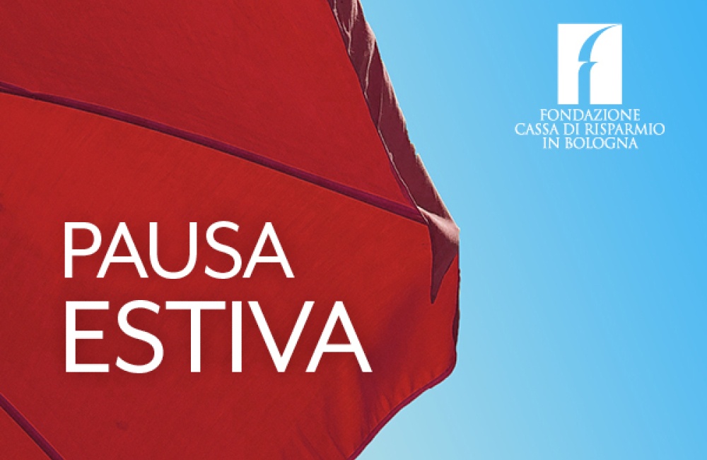 Chiusura uffici pausa estiva