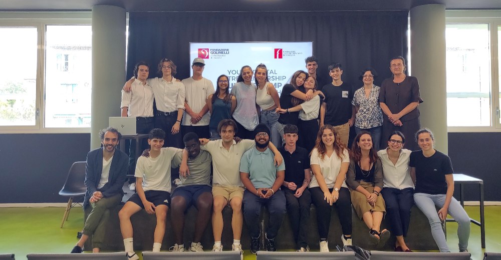 Presentati i progetti del Summer Camp in “Big Data & Climate Change”