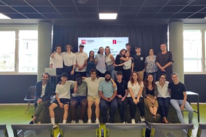 Presentati i progetti del Summer Camp in “Big Data & Climate Change”