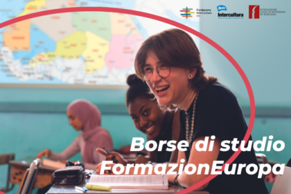 Progetto FormazionEuropa 2023