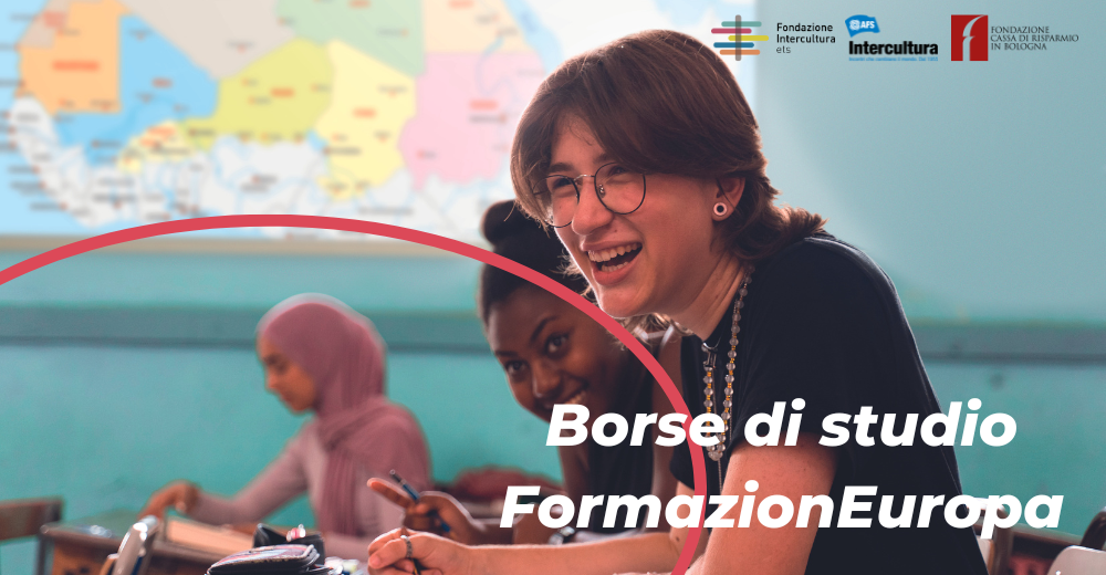 Progetto FormazionEuropa 2023