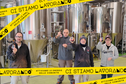 Giornata Europea delle Fondazioni 2023. Ci stiamo lavorando