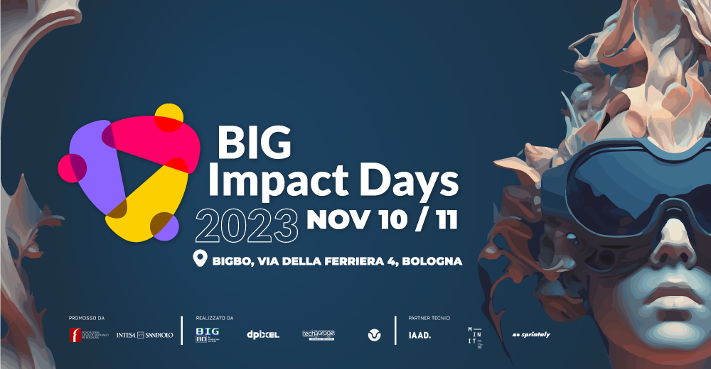 BIG Impact Days 2023
