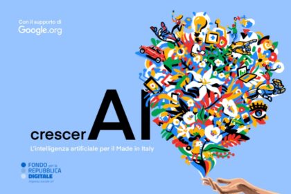 FONDO REPUBBLICA DIGITALE Bando CrescerAI
