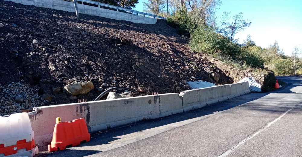 Fondazione Carisbo e Intesa Sanpaolo donano 1,5 mln di euro alla Città metropolitana per migliorare le strade provinciali colpite dall’alluvione