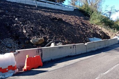 Fondazione Carisbo e Intesa Sanpaolo donano 1,5 mln di euro alla Città metropolitana per migliorare le strade provinciali colpite dall’alluvione