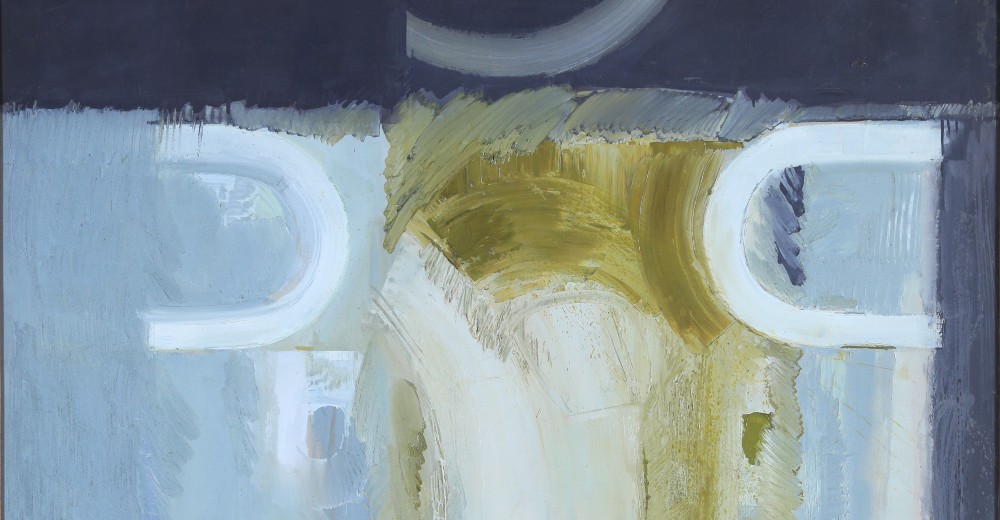 Mostra Ilario Rossi unico movimento