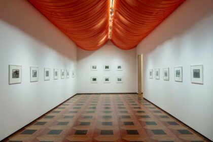 Mostra Heinrich Zille a Casa Saraceni