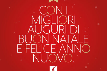 Fondazione Carisbo Auguri Festività