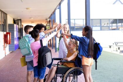 Pubblicati gli esiti del bando “Tutti inclusi” promosso da Con i Bambini