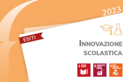 Bando Innovazione scolastica 2023