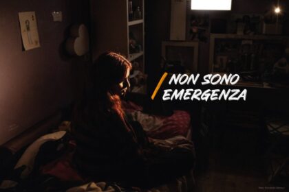 “Non sono emergenza”: al via la campagna partecipativa di Con i Bambini sul disagio degli adolescenti