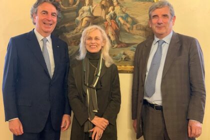 Fondazione Carisbo e Opera Laboratori siglano un accordo quadriennale di collaborazione per la valorizzazione del progetto Genus Bononiae