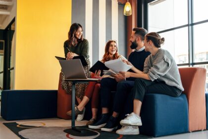 Al via il progetto “SMILE – SMart Innovative Learning for Employment” del Fondo per la Repubblica Digitale