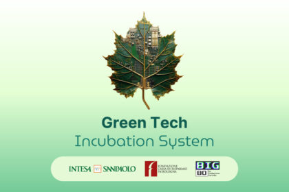 Selezionate le 10 startup che accedono al Green Tech Incubation System