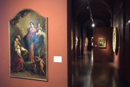 Ventitré opere della Fondazione esposte al Museo delle Belle Arti di Ajaccio per la mostra “Bologna nel secolo dei Lumi”