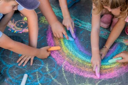 50 milioni di euro disponibili per 15 territori vulnerabili con l’iniziativa “Organizziamo la speranza” promossa da Con i Bambini