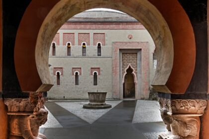 Rocchetta Mattei, tutte le aperture straordinarie nel mese di agosto