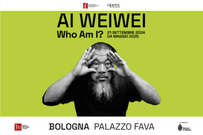 A Palazzo Fava la mostra “Ai Weiwei. Who am I?”