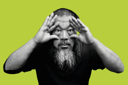 Il 20 settembre nell’Aula Absidale di Santa Lucia la conversazione con Ai Weiwei “Who am I?”