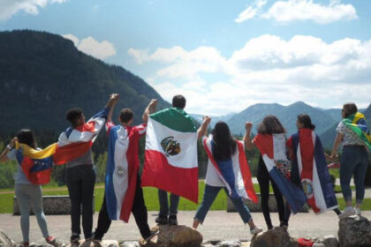 Bando di concorso per la sesta edizione del progetto “FormazionEuropa”, in partnership con Fondazione Intercultura