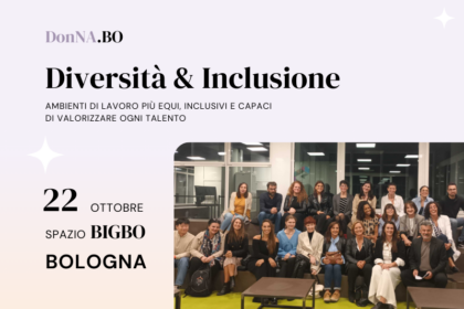 Annullato a BIGBO il quarto incontro del progetto DonNA.BO